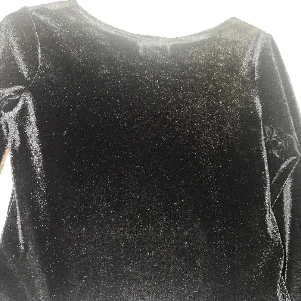Holiday dress Toddler size 3T - Picture 13 of 13